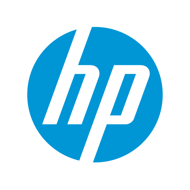 HP -logo