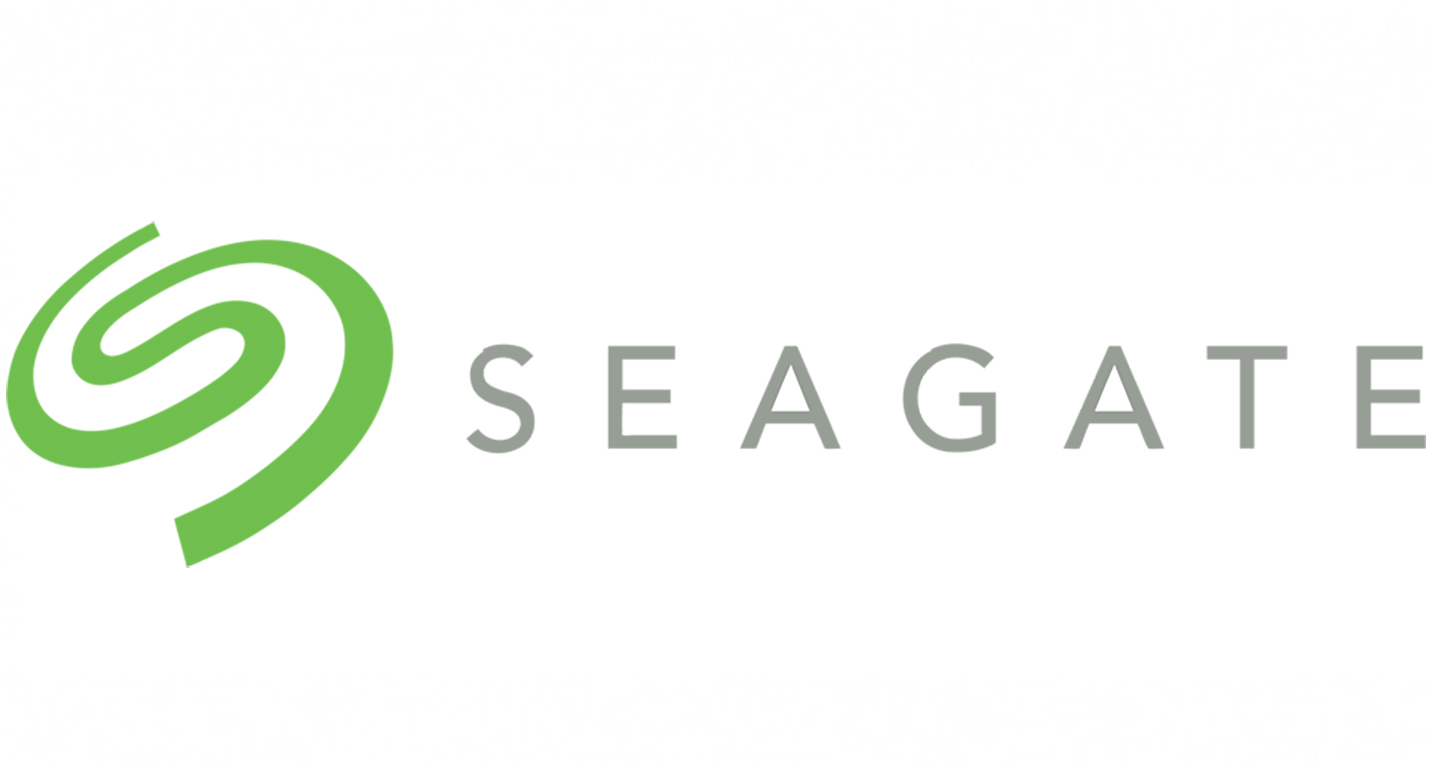SEAGATE-logo
