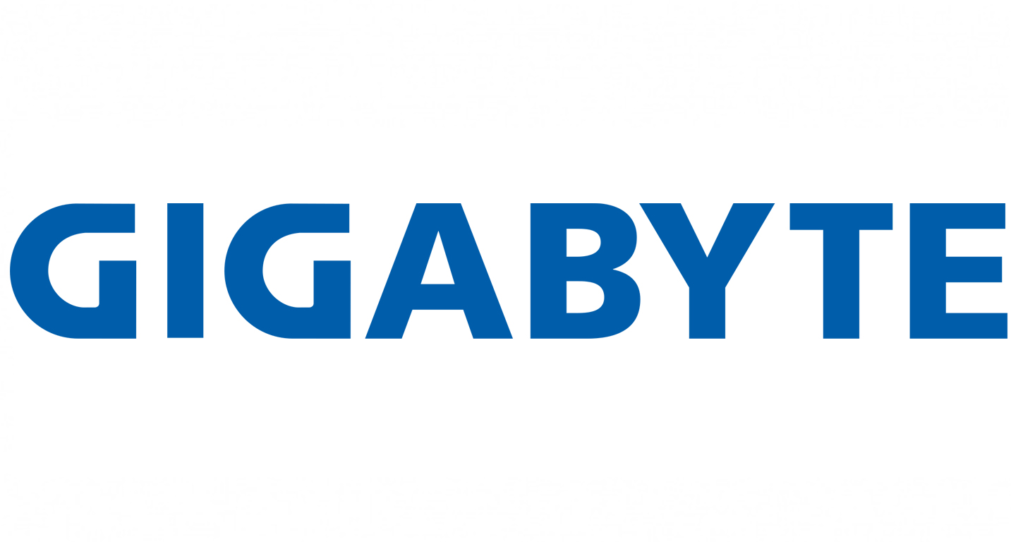 GIGABYTE-logo