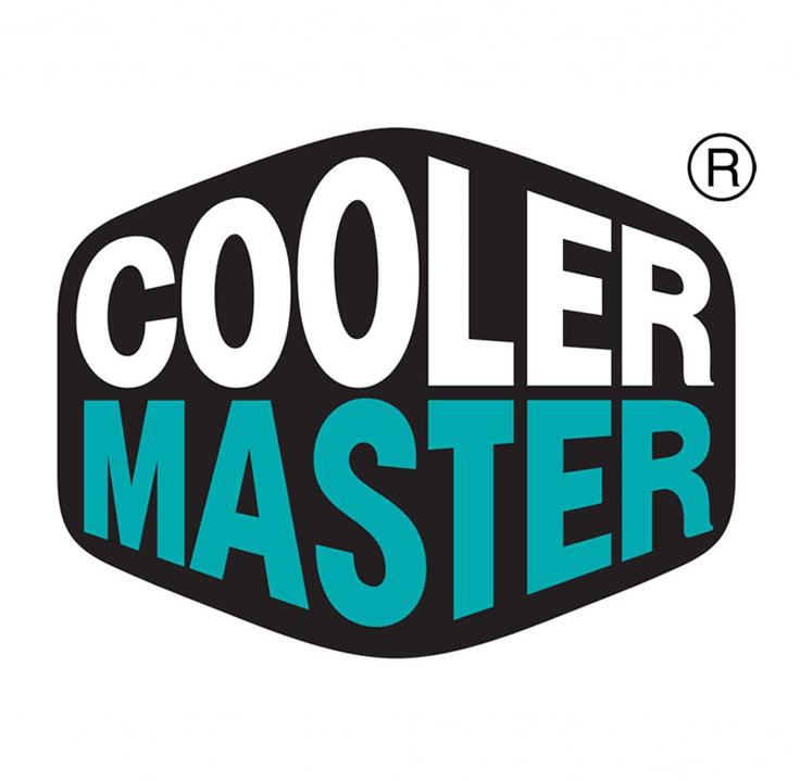 COOLER MASTER-logo