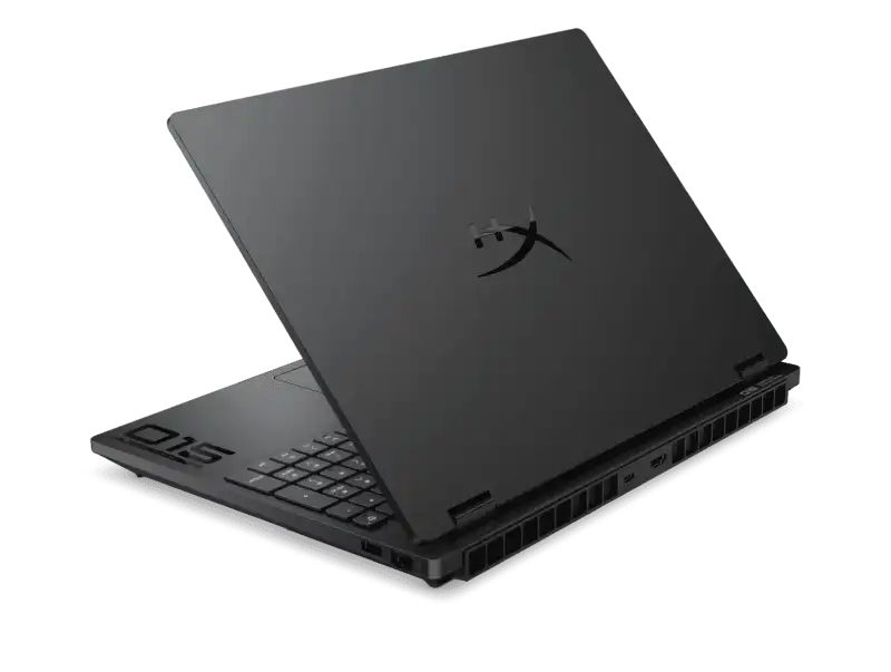 HP HyperX OMEN Gaming Laptop PC 15-GA0028TX