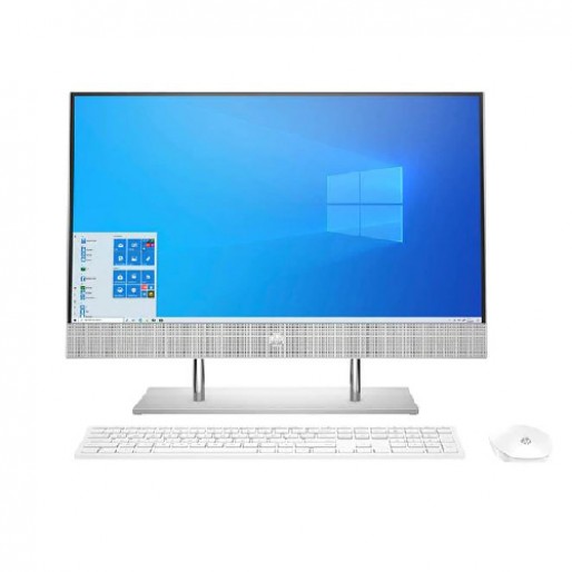 HP All-in-One 22-DF0142in