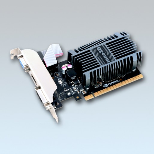 INNO3D GEFORCE GT 710 2GB DDR3