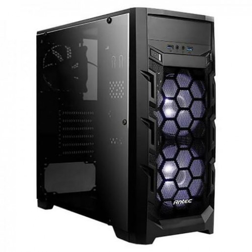 Antec GX202 Mid Tower Case
