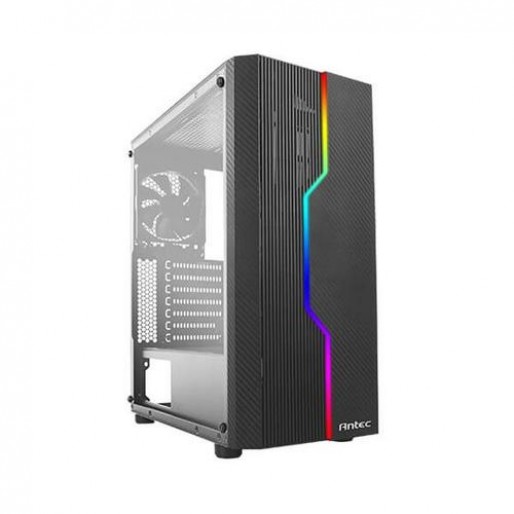 Antec NX230 NX Series-Mid Tower Gaming Cabinet Computer case 