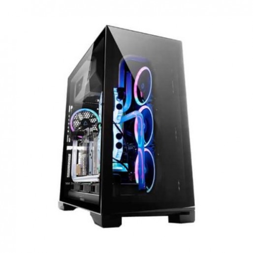 Antec P120 Crystal Mid Tower Case