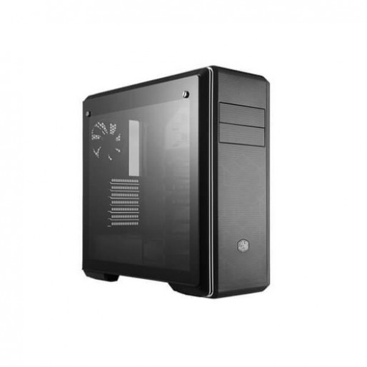 Cooler Master MasterBox CM694 Mid Tower EATX Computer Cabinet 