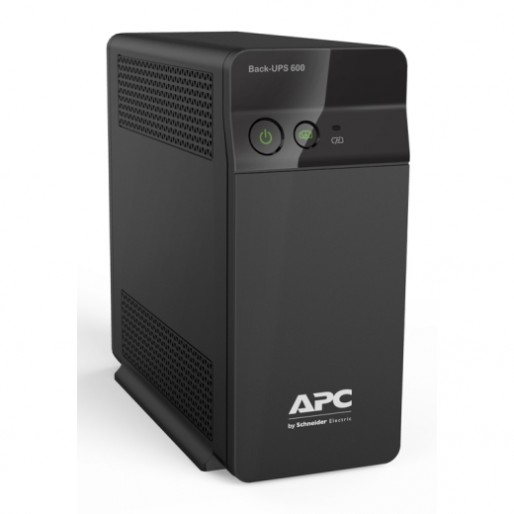 APC Back - UPS 600 (600VA)