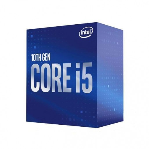 Intel® Core™ I5-10500 10th Gen Desktop Processor 