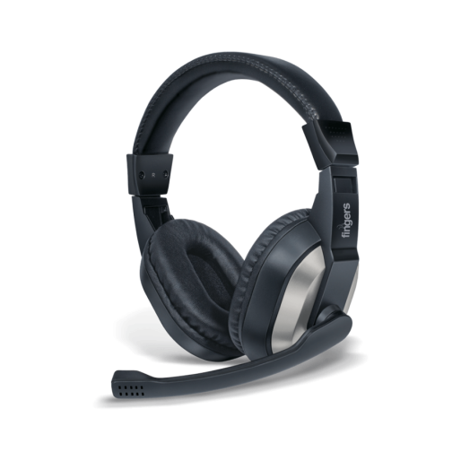 FINGERS Wired Headset F10