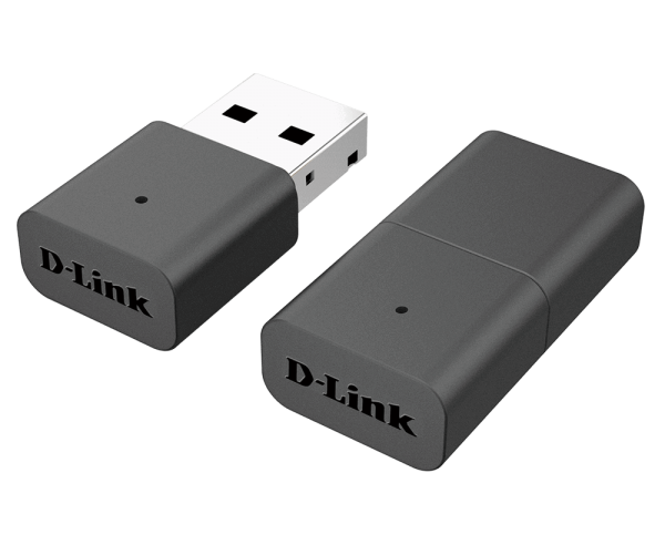 D-Link Wireless N Nano USB Adapter DWA-131