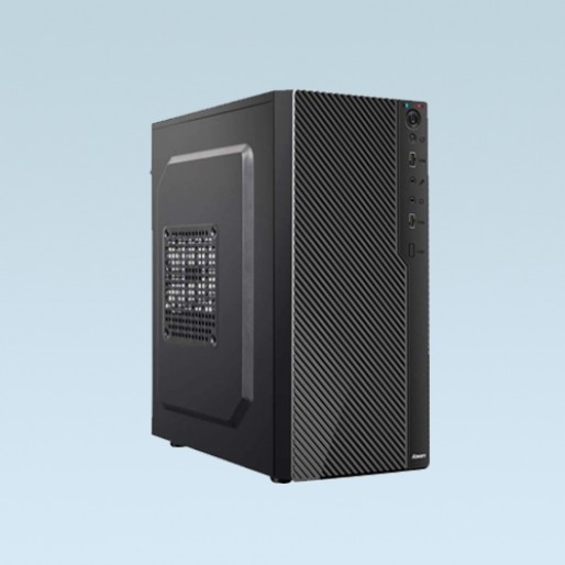 FOXIN Mid-Tower PC Cabinet Panther