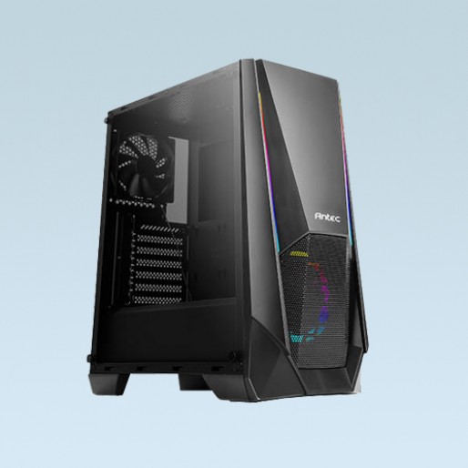 ANTEC NX Series-Mid Tower Gaming Case NX310