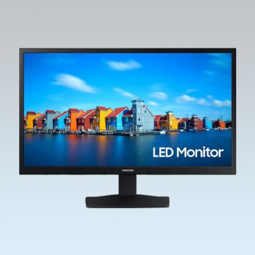 Samsung 18.5 LED Office monitor LS19A330