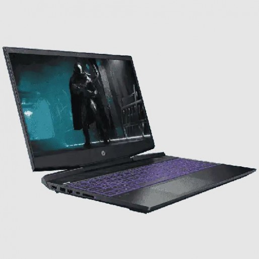 HP Pavilion Gaming Laptop 15-dk2075TX