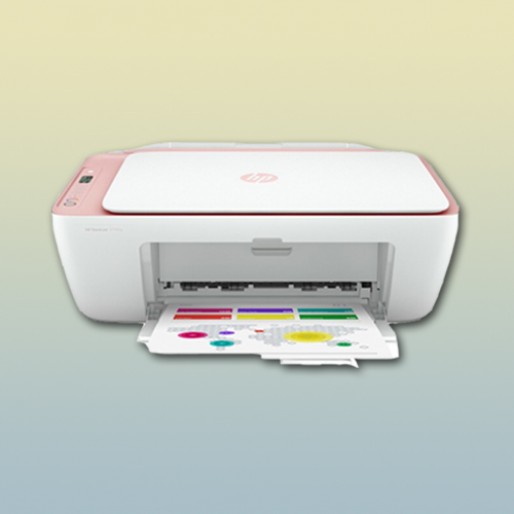 HP DeskJet IA Ultra 4826 Aio Printer