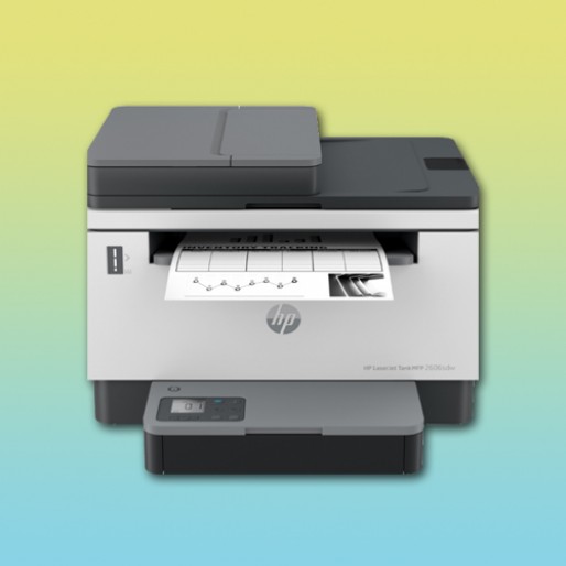 Printer HP LaserJet MFP 2606SDW Tank