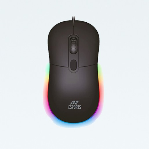 Mouse Ant Esports Gaming  GM40