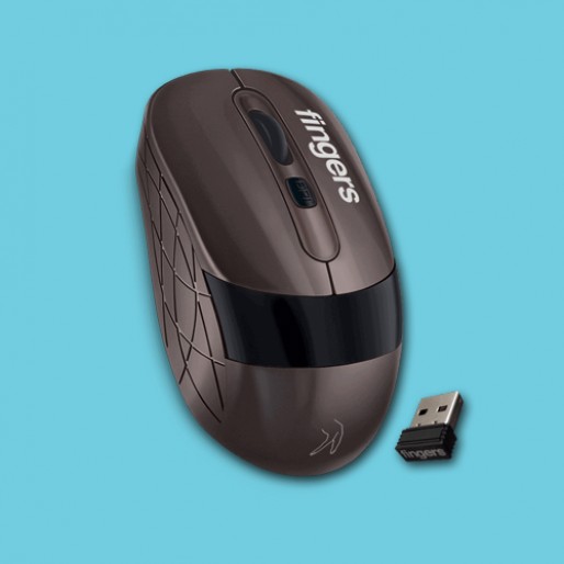 Mouse Fingers  Wireless AeroGrip