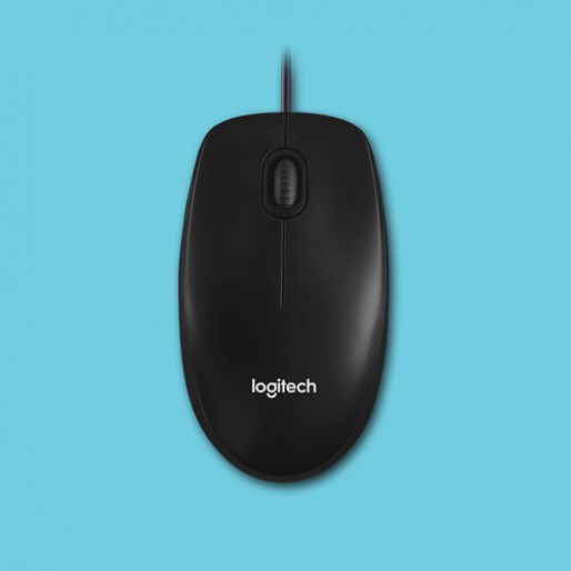 Mouse Logitech M100R