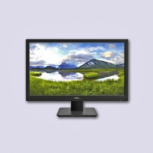 DELL 20 LED Monitor D2020H