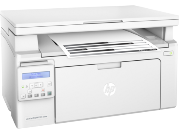 Printer HP LaserJet Pro MFP M132nw
