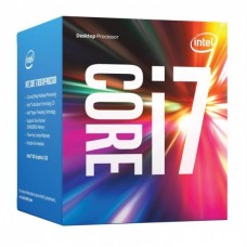 Intel Core I7 (7700K)