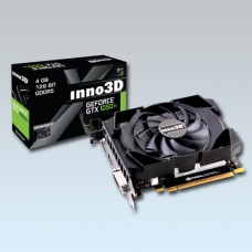 INNO3D GEFORCE GTX 1050TI 4 GB DDR5 