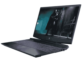 HP Pavilion Gaming Laptop 15-dk2096TX