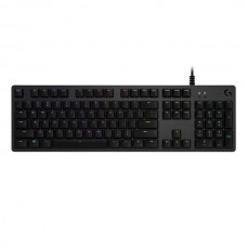 Logitech G512 Carbon Mechanical Gaming Keyboard 