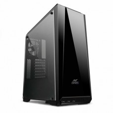 Ant Esports ICE-100TG Mid Tower Gaming Cabinet 