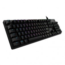 Logitech G 512 RGB Backlit Mechanical Gaming Keyboard 