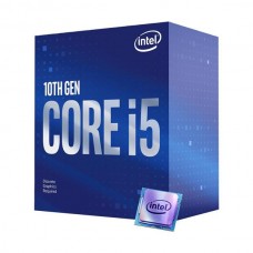 Intel® Core™ I5-10400F 10th Gen Desktop Processor 