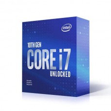 Intel® Core™ I7-10700KF 10th Gen Desktop Processor 