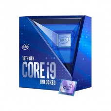 Intel® Core™ I9-10900K 10th Gen Desktop Processor 