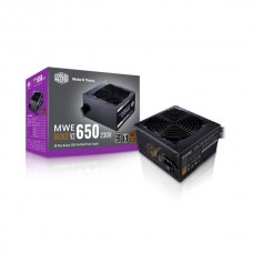 Cooler Master MWE 650 V2 230V SMPS