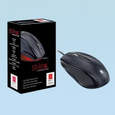 I-Ball Style36 Optical Mouse
