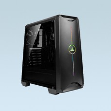 ANTEC Mid-Tower Case NX200