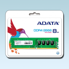 ADATA 8GB DDR4 2666 Desktop RAM