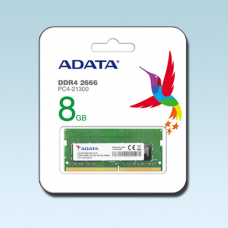 ADATA 8GB DDR4 3200 Laptop RAM