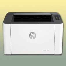 HP LaserJet 108W