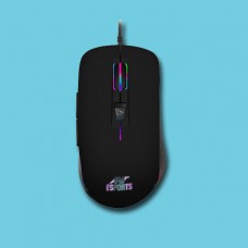 Mouse Ant Esports Gaming  GM100 
