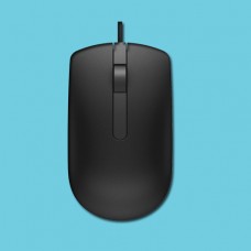 Mouse Dell MS116 USB 