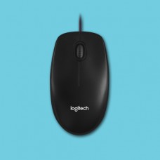 Mouse Logitech M100R