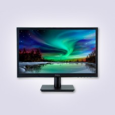 DELL 18.5 LED Monitor D1918H