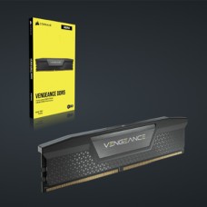 CORSAIR VENGEANCE 16GB  DDR5  5200MT/s